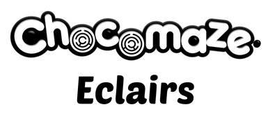 Chocomaze Eclairs Device mark 7015467 Trademark