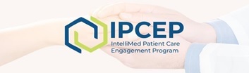 Ipcep Intellimed Patient Care Engagement Program Device mark 7015473 Trademark
