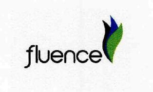 Fluence Device mark 2375905 Trademark