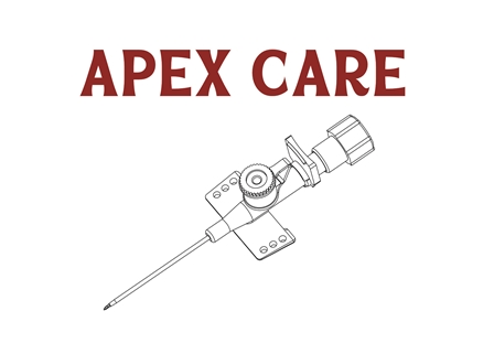 Apex Care Device mark 7015369 Trademark