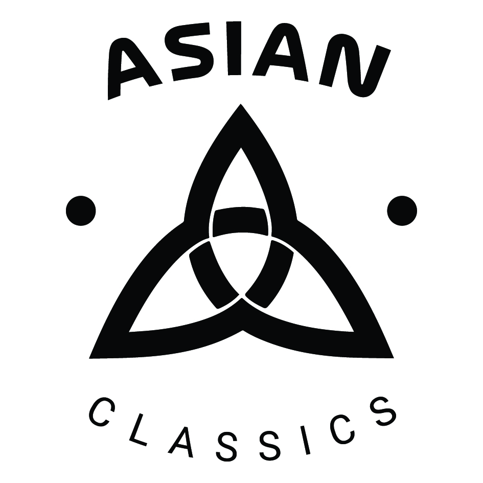 Asian Classics Logo Device mark 7015617 Trademark