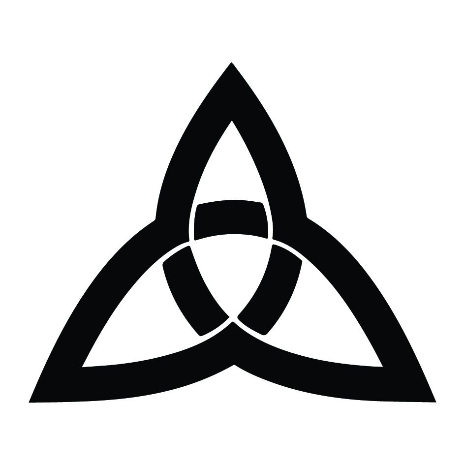 Trinity Logo Device mark 7015616 Trademark