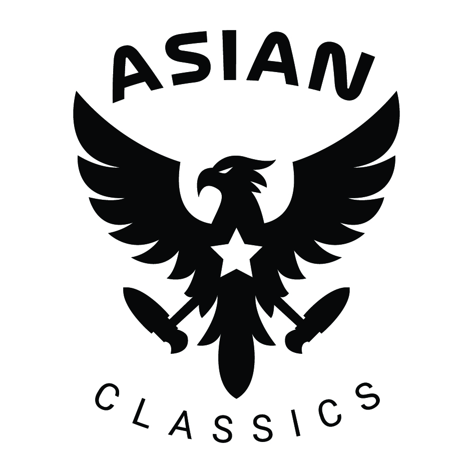 Asian Classics Logo Device mark 7015615 Trademark