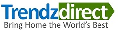 Trendzdirect-bring Home The World's Best Label Device mark 2866631 Trademark