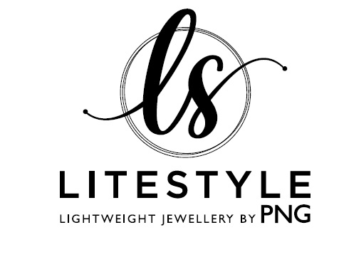Litestyle Lightweight Jewellery By Png With A Device Of Ls Above It Device mark 7015844 Trademark