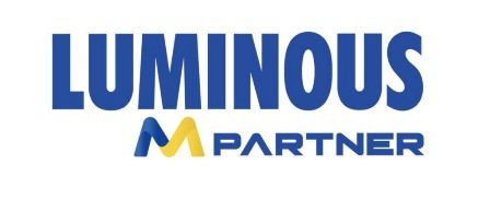 Luminous Mpartner Device mark 7016018 Trademark