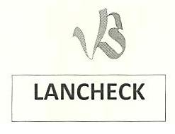 Vb Lancheck Device mark 2513748 Trademark