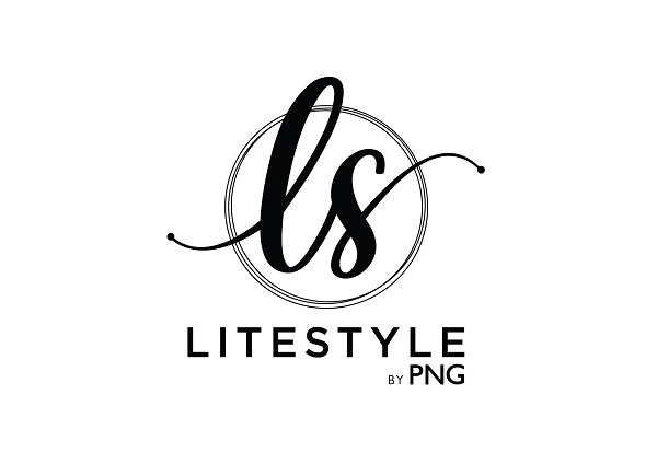 Litestyle By Png With A Device Of Ls Above It Device mark 7015845 Trademark