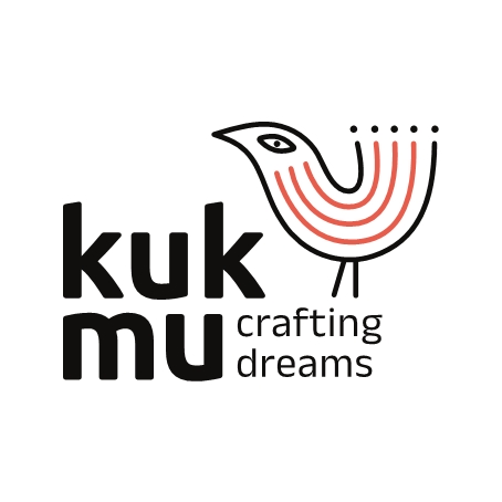 Kukmu Crafting Dreams Device mark 7016755 Trademark