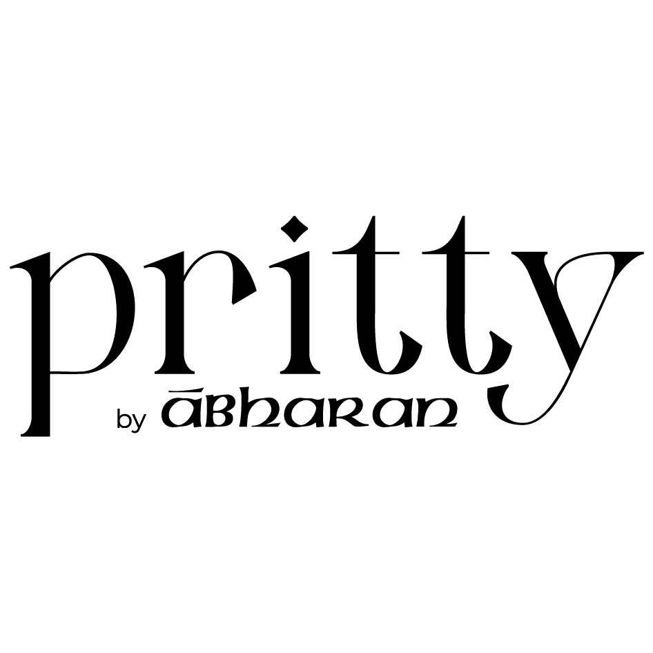 Pritty By Abharan Device mark 7016985 Trademark
