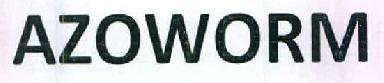 Azoworm Device mark 2780016 Trademark