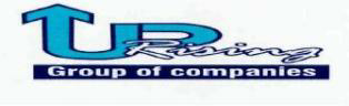 Up Rising Group Of Companies Device mark 2505705 Trademark