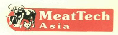 Meattech Asia (label) Device mark 2710409 Trademark