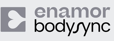 Enamor Bodysync Device mark 7017092 Trademark