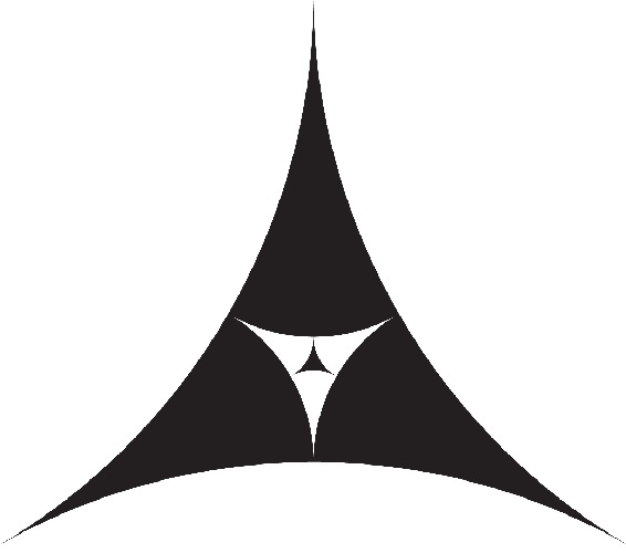 Device Of Triangle Logo Device mark 7016852 Trademark