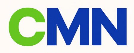 Cmn With Logo Device mark 7016597 Trademark
