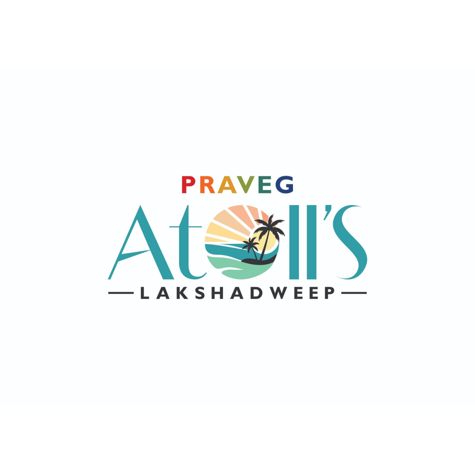 Praveg Atoll's Lakshadweep Device mark 7017264 Trademark