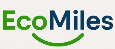 Ecomiles (label) Device mark 7017193 Trademark