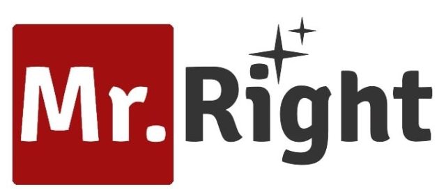 Mr. Right Device mark 7016901 Trademark