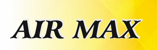 Air Max Device mark 7017316 Trademark