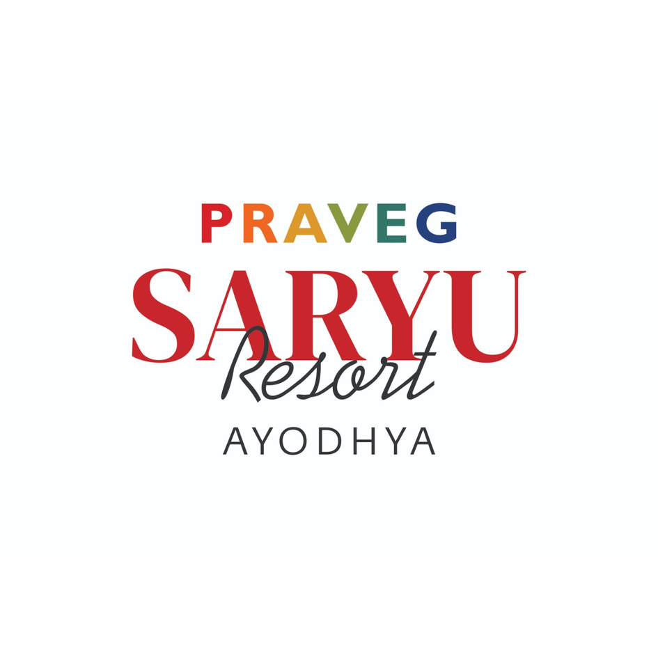Praveg Saryu Resort Ayodhya Device mark 7017267 Trademark