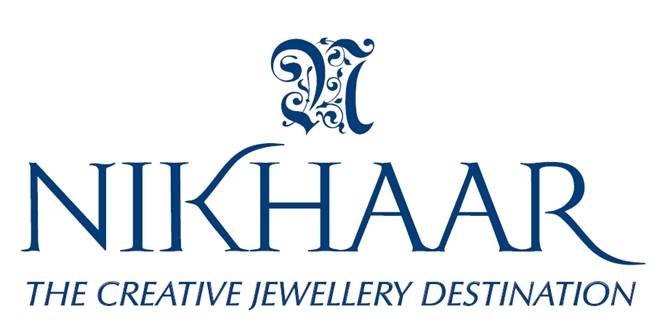Nikhaar - The Creative Jewellery Destination Device mark 2862081 Trademark
