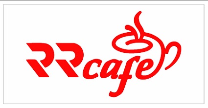 Rr Cafe Device mark 7017718 Trademark