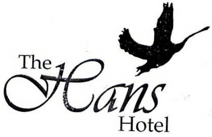 The Hans Hotel Device mark 2405336 Trademark