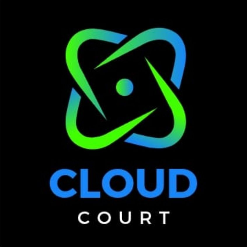 Cloud Court Device mark 7018039 Trademark