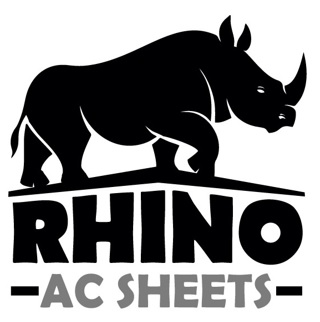 Rhino Ac Sheets Device mark 7018404 Trademark
