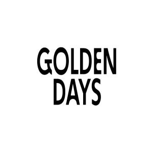 Golden Days Device mark 7017991 Trademark