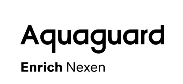 Aquaguard Enrich Nexen Device mark 7017726 Trademark