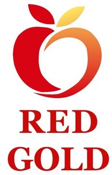Red Gold Device mark 7017810 Trademark