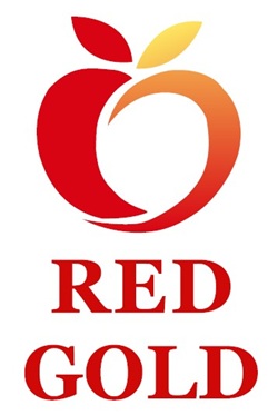 Red Gold Device mark 7017813 Trademark