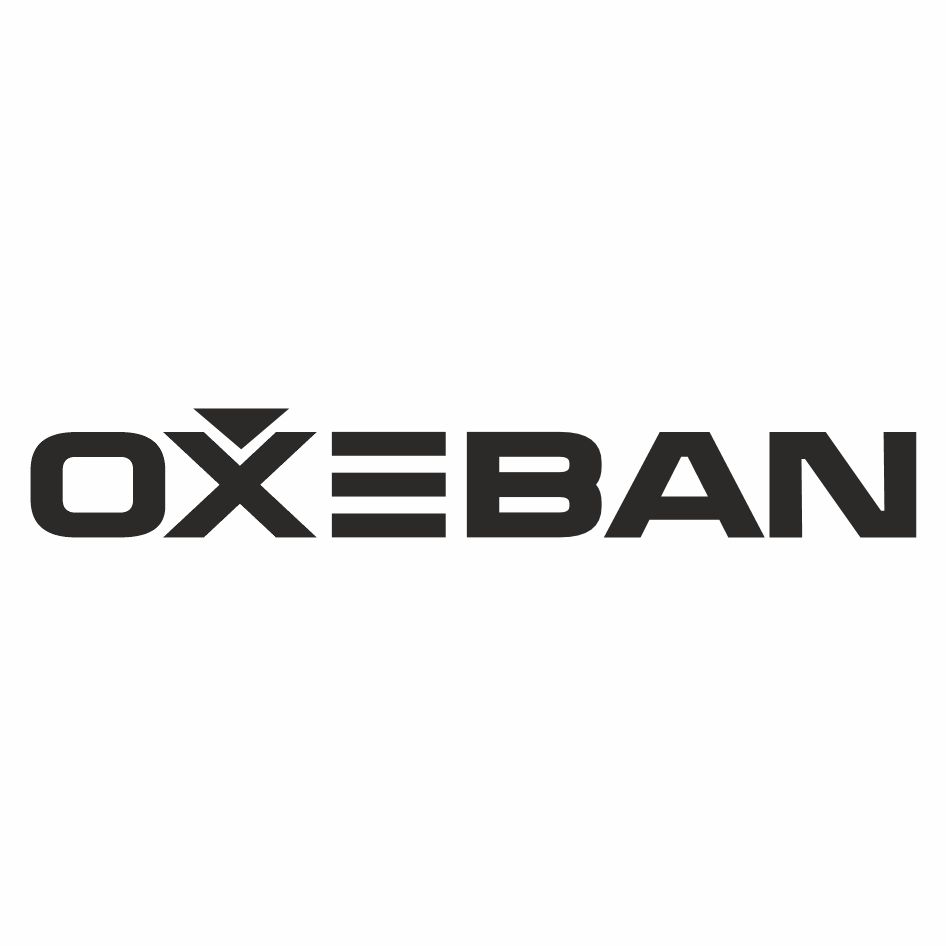 Oxeban Device mark 7018346 Trademark