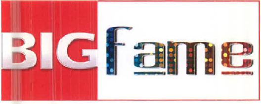 Big Fame Device mark 2570643 Trademark