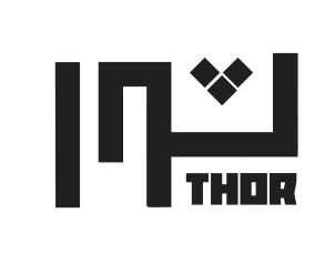 Thor (with Device) Device mark 7017744 Trademark