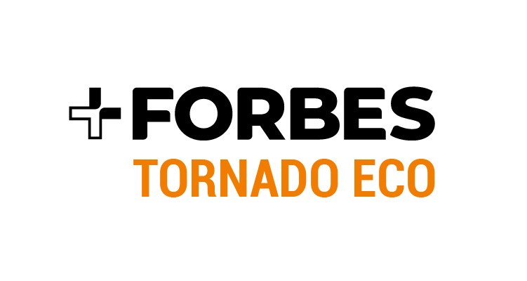 Forbes Tornado Eco Device mark 7018148 Trademark