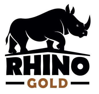 Rhino Gold Device mark 7018413 Trademark
