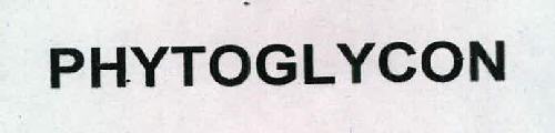 Phytoglycon Device mark 2348991 Trademark
