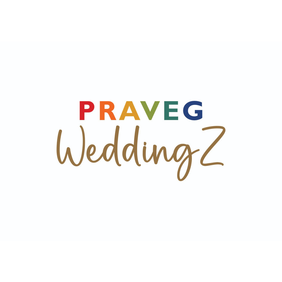 Praveg Weddingz Device mark 7018071 Trademark
