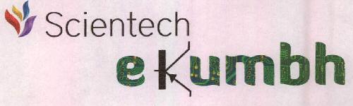 Scientech Ekumbh Device mark 2493936 Trademark