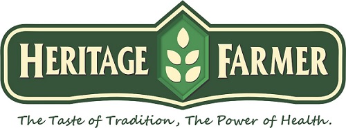 Heritage Farmer The Taste Of Tradition , The Power Of Health Device mark 7018188 Trademark