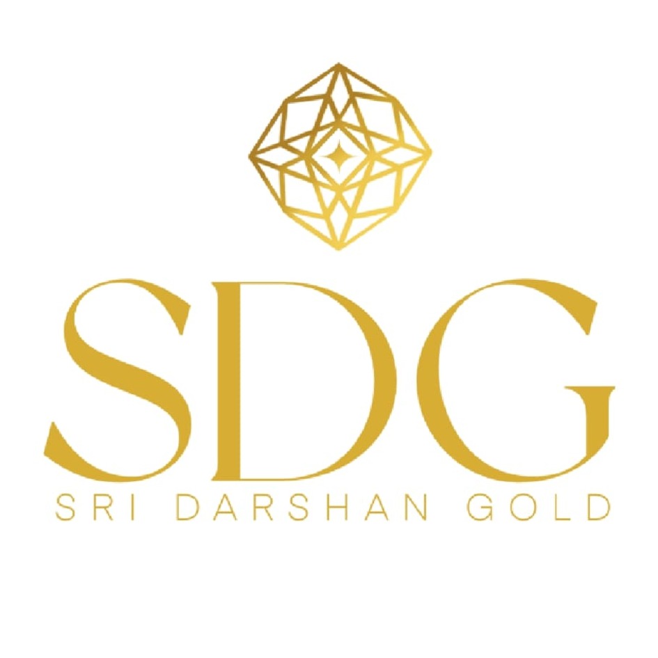 Sri Darshan Gold Device mark 7018266 Trademark