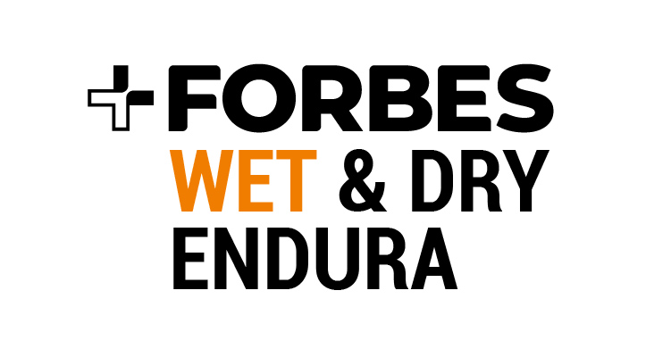 Forbes Wet & Dry Endura Device mark 7018144 Trademark