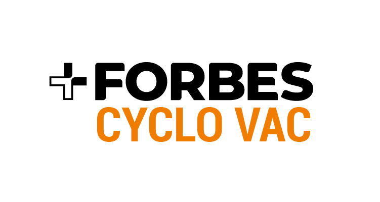 Forbes Cyclo Vac Device mark 7018140 Trademark