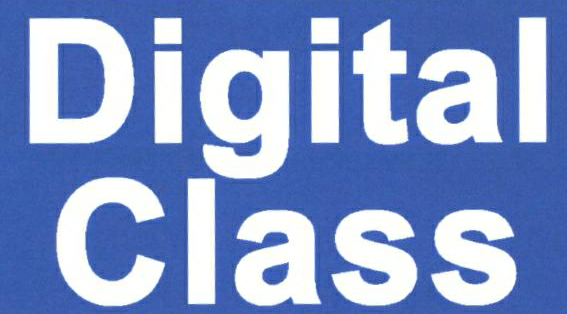 Digital Class Device mark 2327476 Trademark