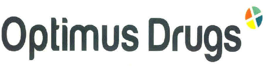 Optimus Drugs Device mark 2696233 Trademark