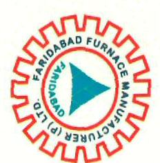 Faridabad Furnace Manufacturer (p) Ltd. (device) Device mark 2518235 Trademark