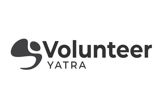 Volunteer Yatra Device mark 7019044 Trademark